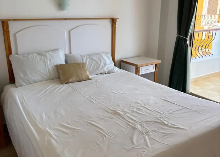 F32 شقة شرم الشيخ